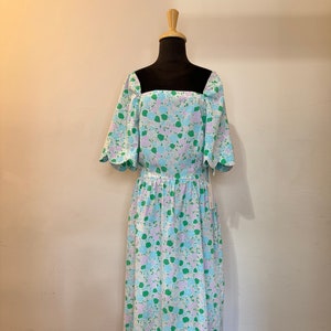 Vintage 1960s The Lilly Dress by Lilly Pulitzer