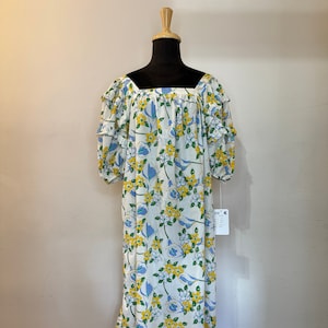 Vintage 1960s The Lilly by Lilly Pulitzer Dress