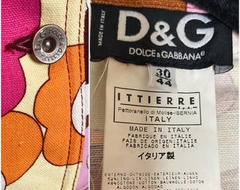 ジャケット・アウター 90s 00s vintage DOLCE & GABBANA oil coat Dolce & Gabbana Vintage ICONIC 1990s Patent Leather Fur Jacket