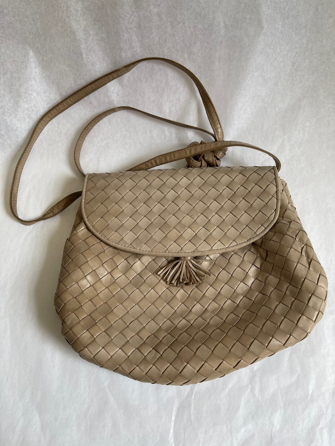 Bottega veneta vintage clutch clearance