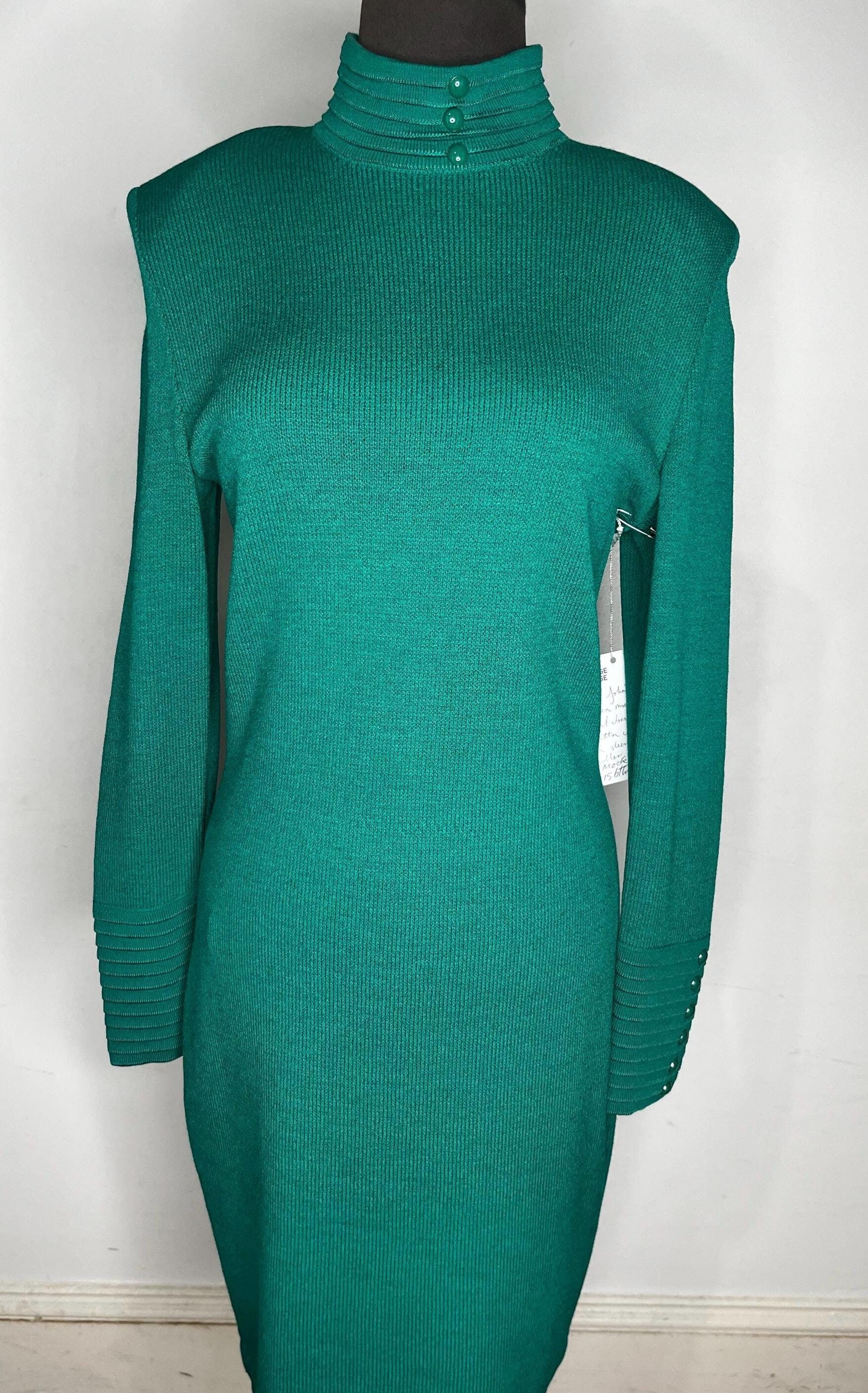 blue green mini dress Green Boho Floral Mini Dress – Wrap Style V-Neck A-Line Summer Dress in Green | Women's Boho Fashion | XL main image 0