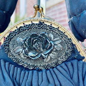 Charlet Paris K&G Victorian Inspired Dance Purse