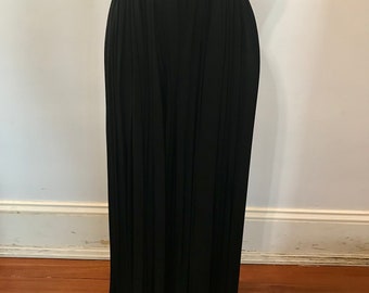 Nicole Farhi super wide leg pant