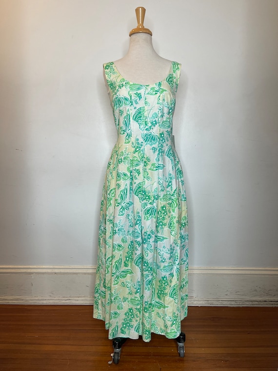 green emerald velvet dress Lilly Pulitzer Marleigh Stretch Maxi Shift Dress