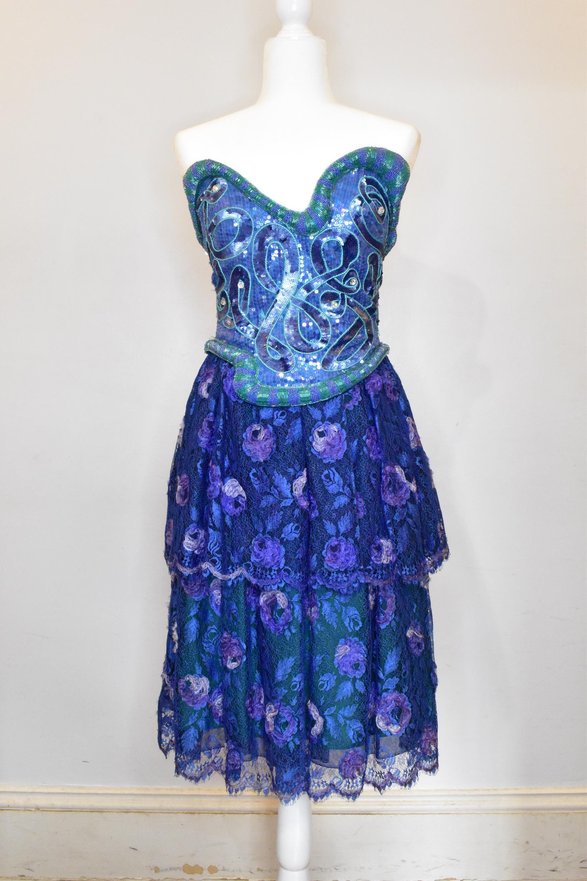 chinese dress ladies Madonna Gown – Maggy London main image 1