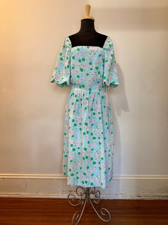Vintage 1960s The Lilly Dress by Lilly Pulitzer