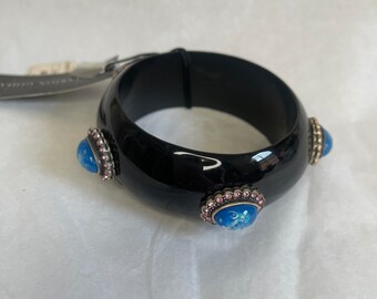 Marion Godard Bangle Bracelet
