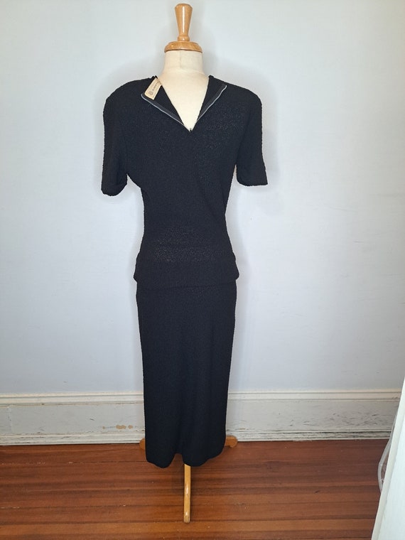 kimberly black dress Kimberly Black Gown 4
