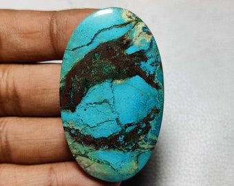 Top Quality!! Shattuckite  Cabochon Natural  Shattuckite  Gemstone Hand Polish,Semi Precious Stone.  Cts. Size {00X00}MM