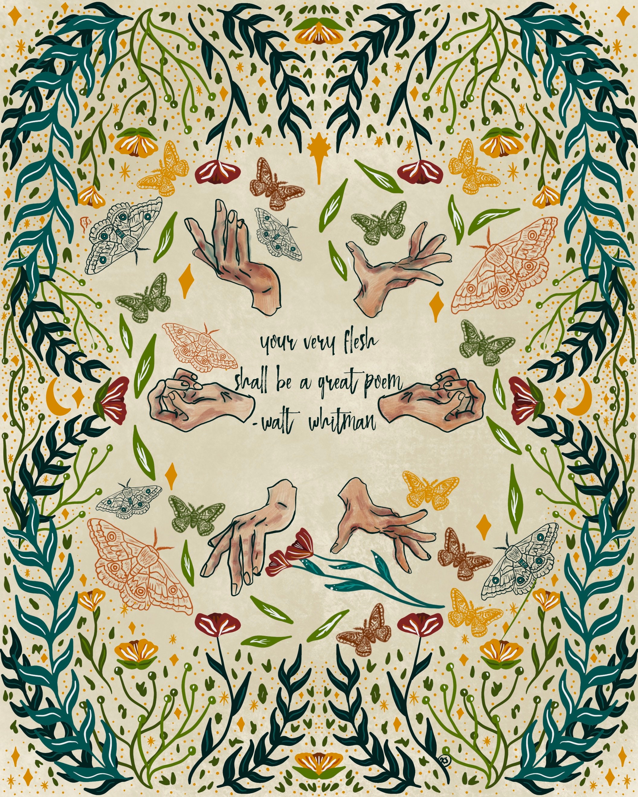 Exclusive Walt Whitman Fine Art Prints - uxhcvmj