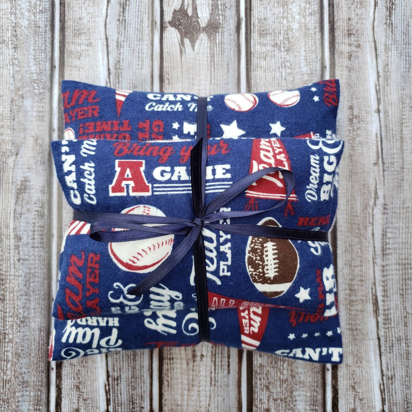 Sports Fan, Corn Bags, Corn Heating Pad, Hot Cold Packs, Christmas Gift