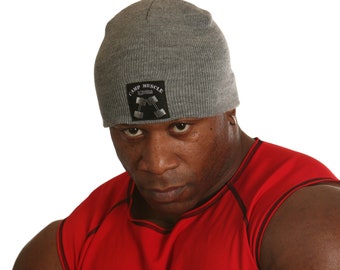 beanie for working out