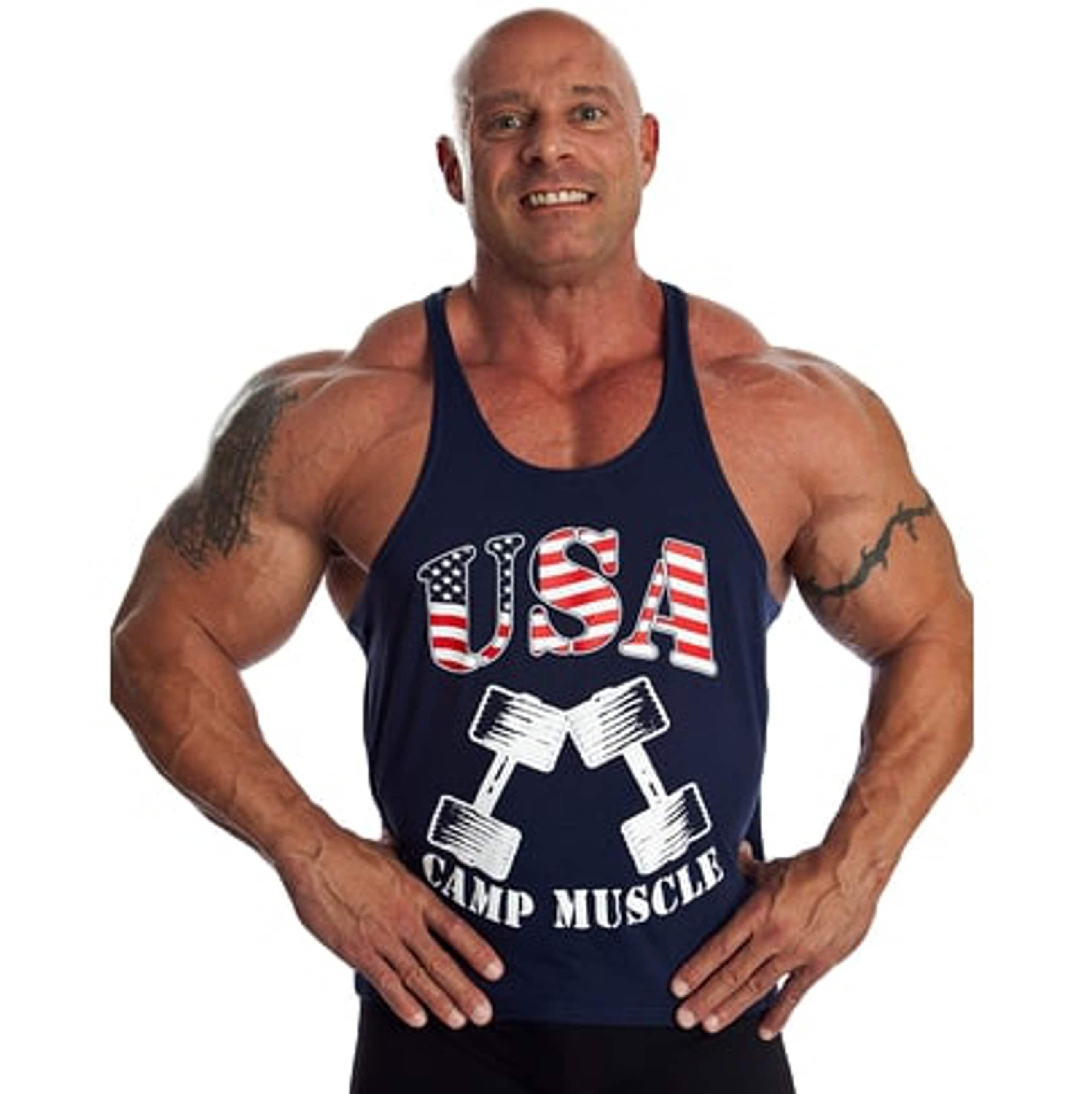 Canotta Da Uomo, Moda, Abbigliamento - Fan Di Lidl