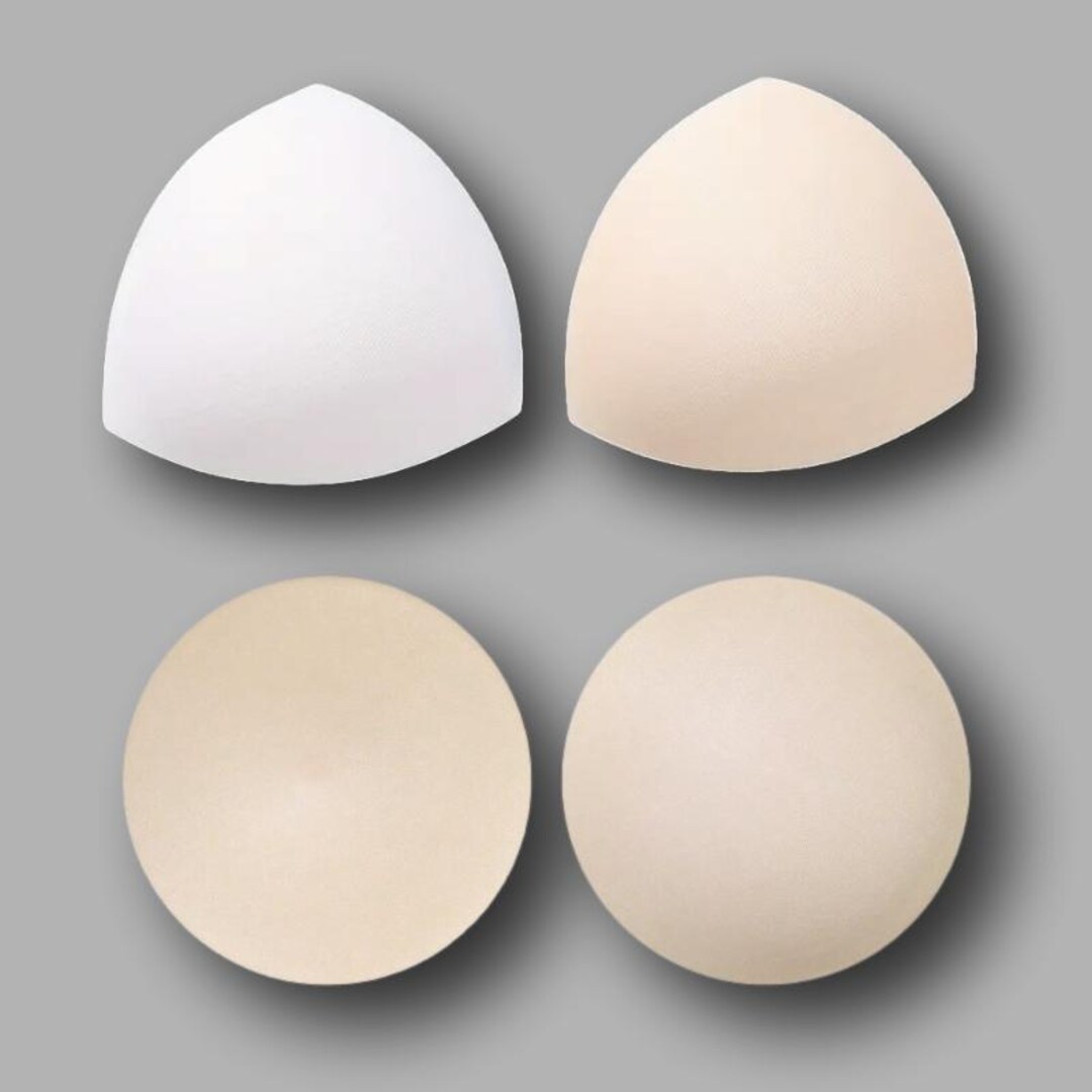 Bra Pad Inserts Sports Bra Swimsuit Swimwear Gym Tops - Etsy