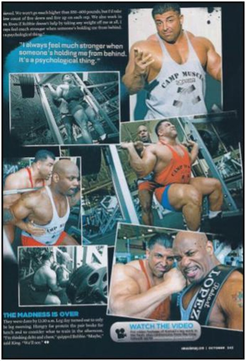 Mens Stringer Tank Bodybuilding Exercise Activewear Training Gym Fitness Workout image 9