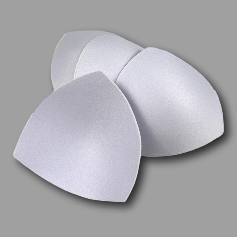 Bra Pad Inserts Sports Bra Swimsuit Swimwear Gym Tops - Etsy