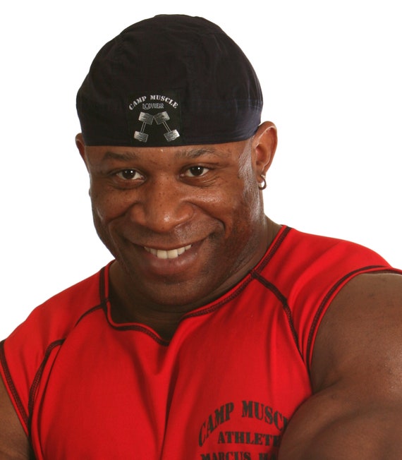 Training sales skull cap