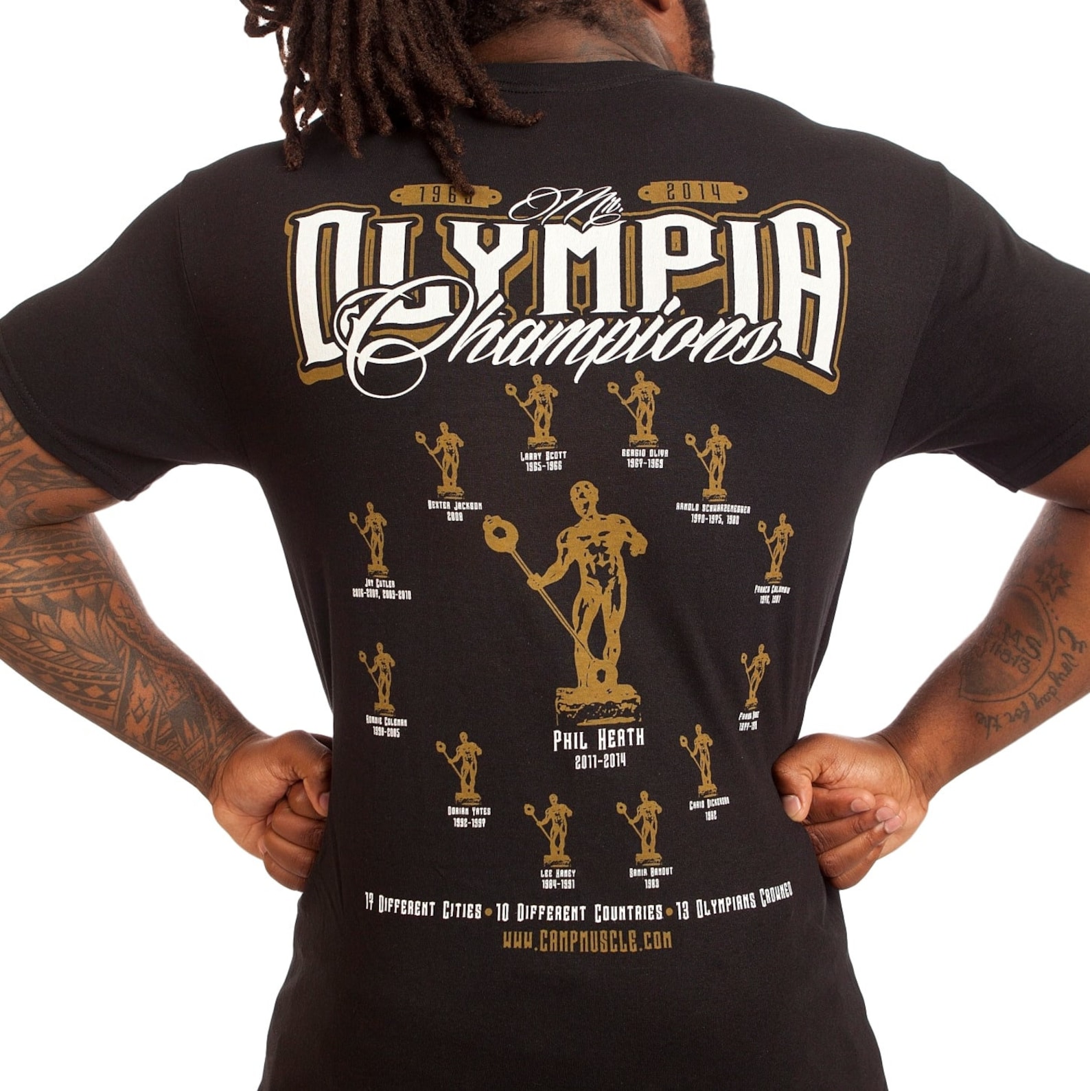 tshirt super