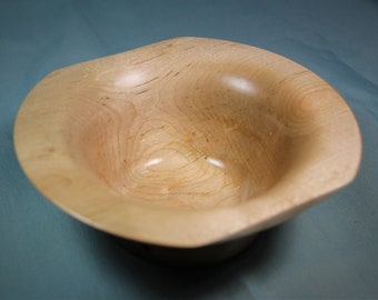 Bol en /écorce de bois