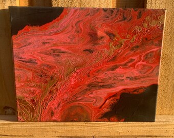 Acrylbild