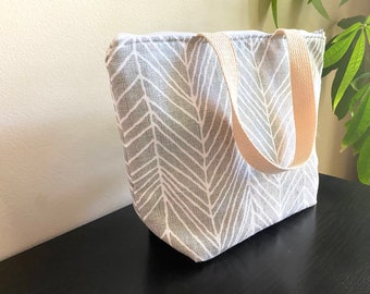 machine washable lunch bag