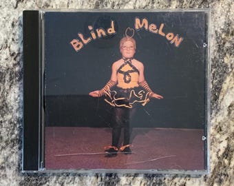 Blind Melon - Blind Melon CD (1992)