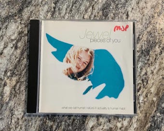 Pieces of You - Jewel CD