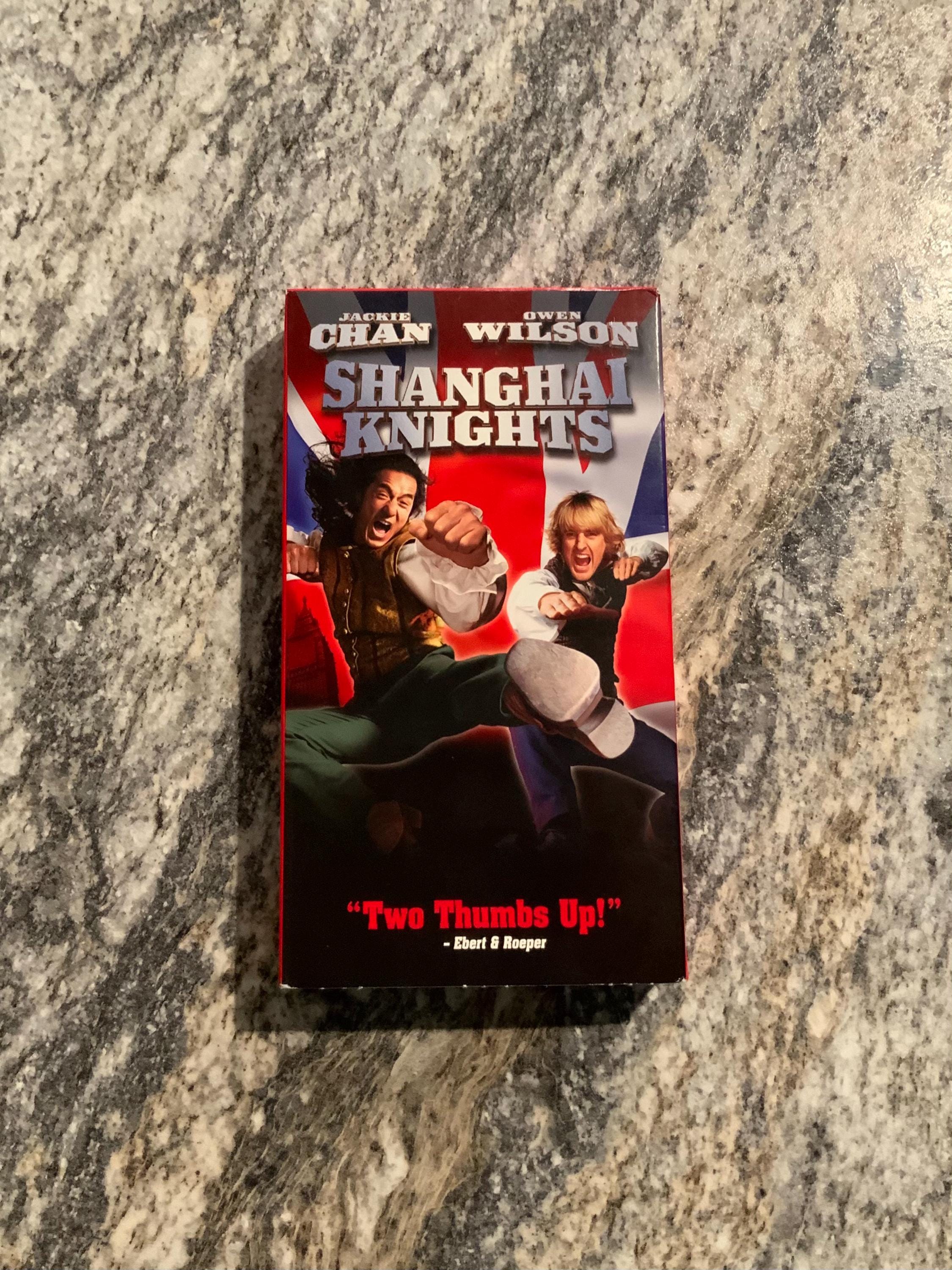 Chinese Vhs Tapes - Etsy