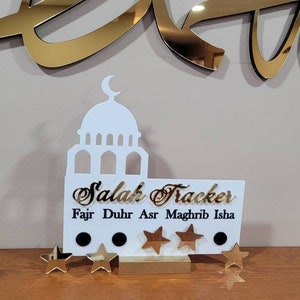 Salah tracker-Ramadan-Eid-Prayer Tracker image 4