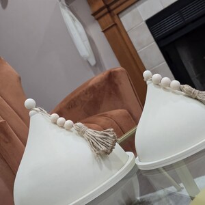 3D Printed Dome inspired Lidded Tray-Ramadan-Eid Tray-Kajoor Date Tray image 4