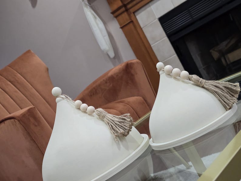 3D Printed Dome inspired Lidded Tray-Ramadan-Eid Tray-Kajoor Date Tray image 4