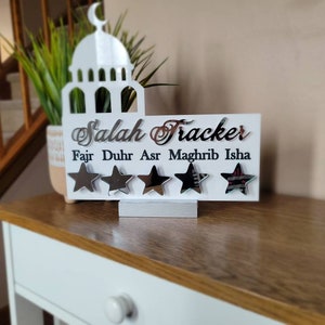 Salah tracker-Ramadan-Eid-Prayer Tracker image 9