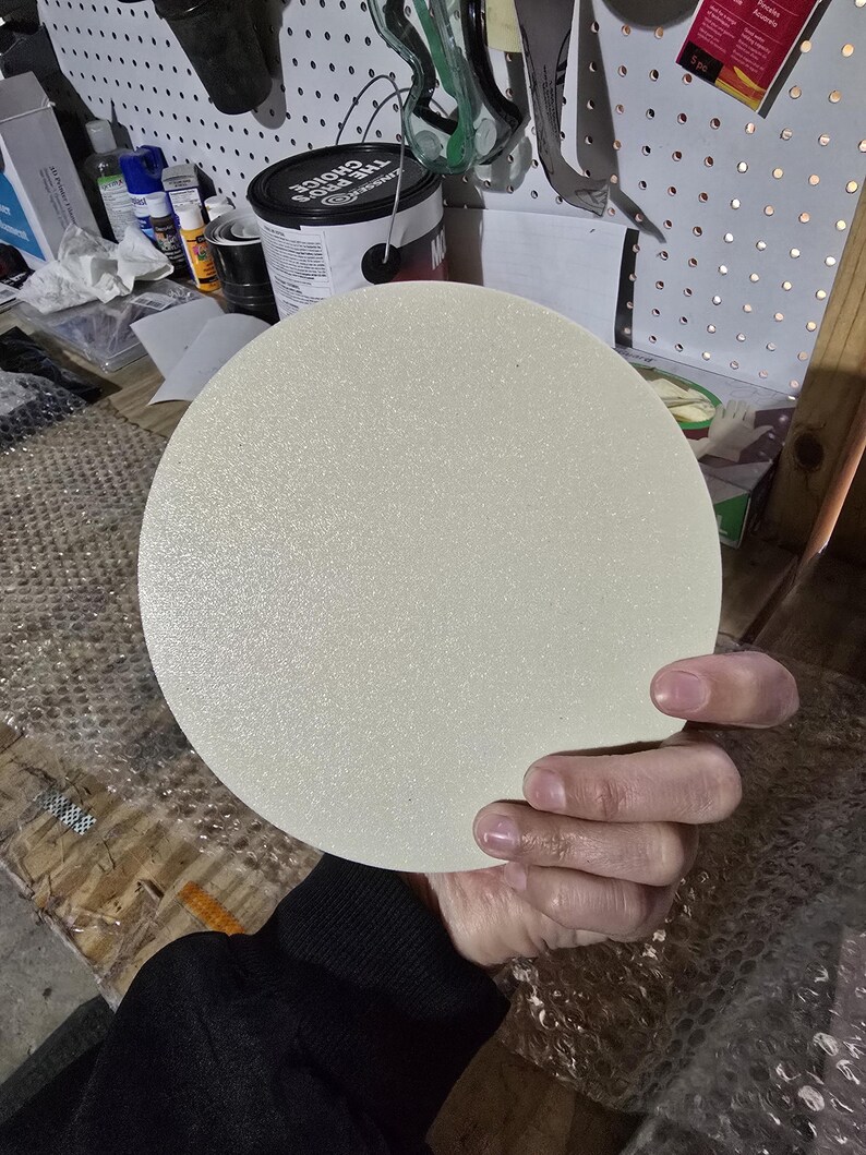 3D Printed Dome inspired Lidded Tray-Ramadan-Eid Tray-Kajoor Date Tray image 17