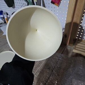 3D Printed Dome inspired Lidded Tray-Ramadan-Eid Tray-Kajoor Date Tray image 16