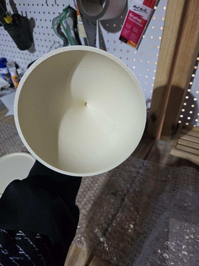 3D Printed Dome inspired Lidded Tray-Ramadan-Eid Tray-Kajoor Date Tray image 16