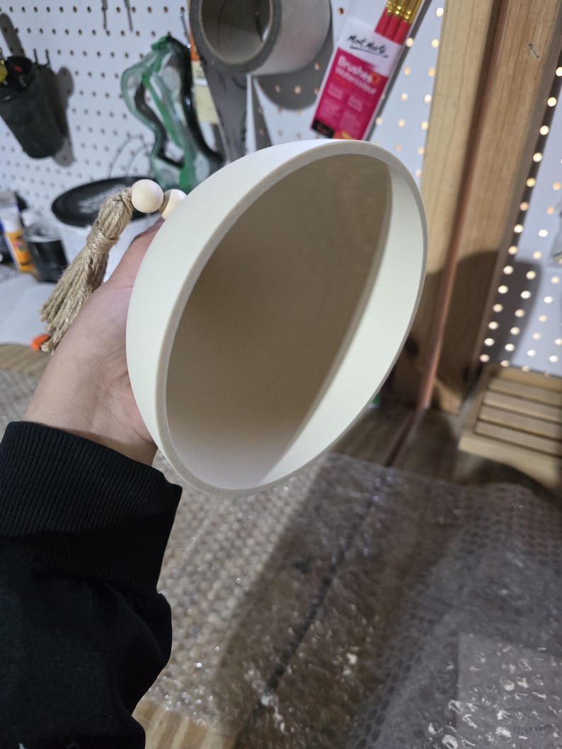 3D Printed Dome inspired Lidded Tray-Ramadan-Eid Tray-Kajoor Date Tray image 15