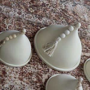 3D Printed Dome inspired Lidded Tray-Ramadan-Eid Tray-Kajoor Date Tray image 18