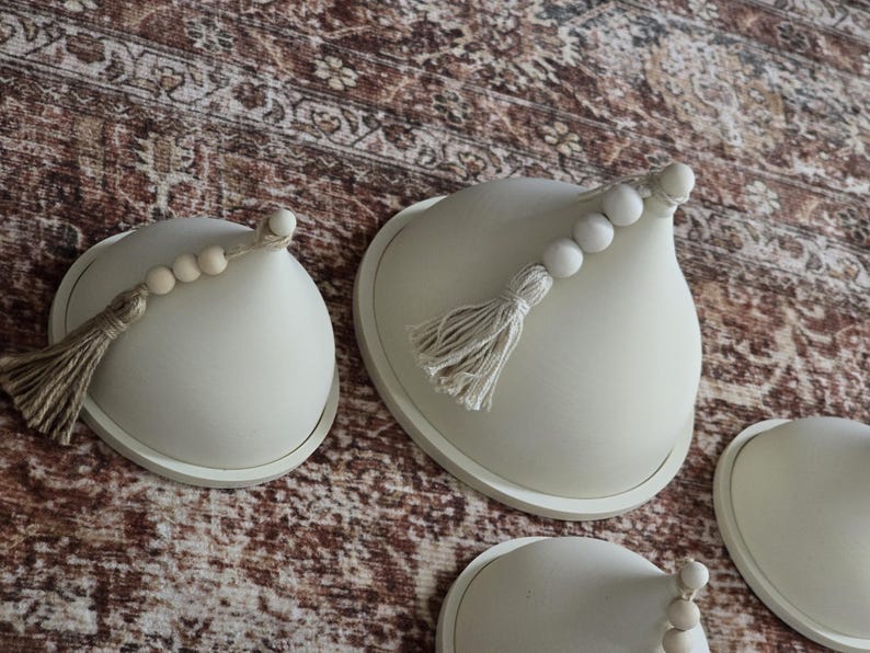 3D Printed Dome inspired Lidded Tray-Ramadan-Eid Tray-Kajoor Date Tray image 18