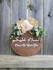 Salaam Wreath- Salaam Decor -Islamic Decor-Ramadan/Eid Gift 