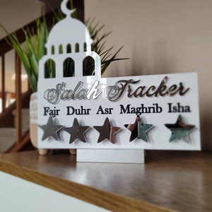 Salah tracker-Ramadan-Eid-Prayer Tracker image 8