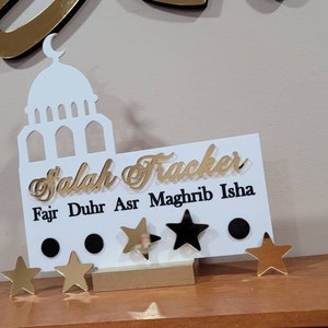 Salah tracker-Ramadan-Eid-Prayer Tracker image 5