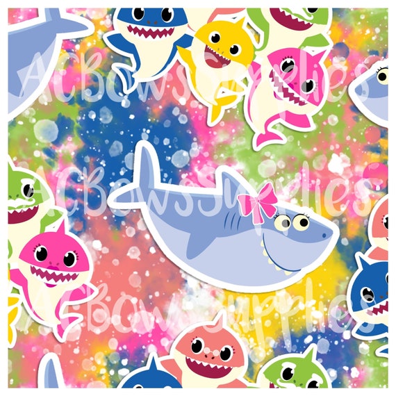 baby shark pre order