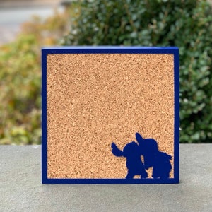 Ohana Pin Board