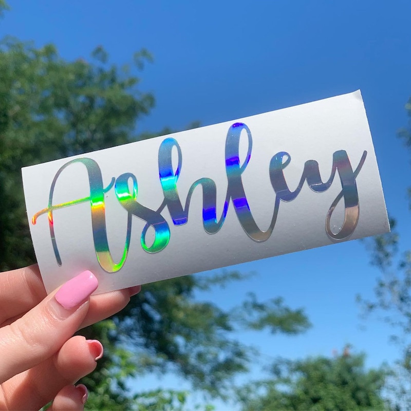 Car Left Right Sticker - Etsy