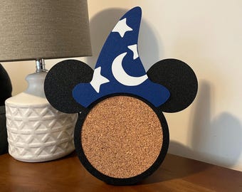 WDCC ファンタジア　ソーサラーミッキー Disney - D23EXPO 2015 ファンタジア ソーサラー ミッキー