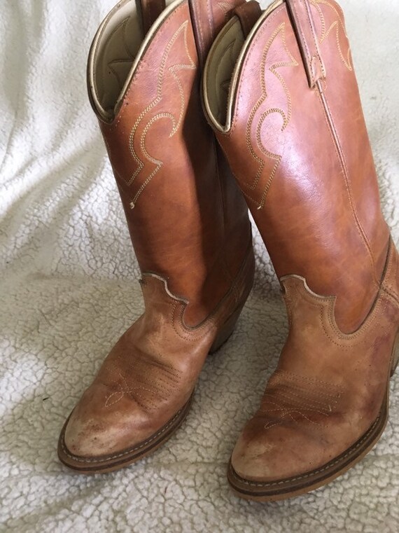 ladies riding boots size 6