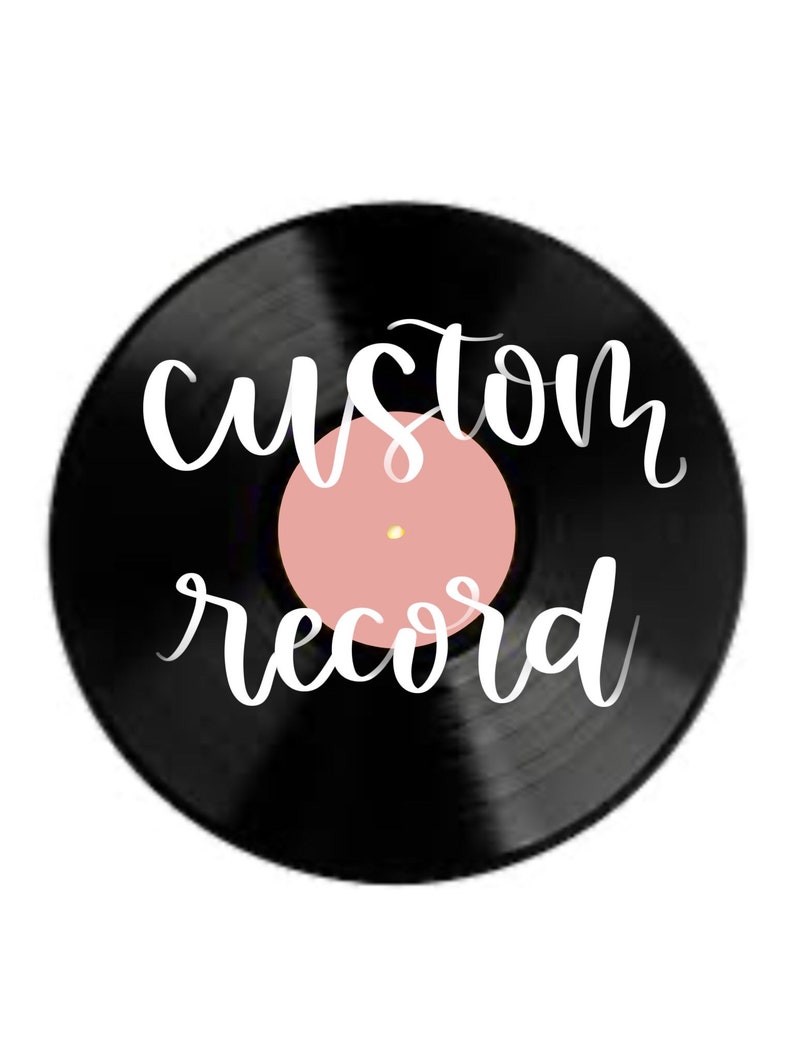 Custom Record