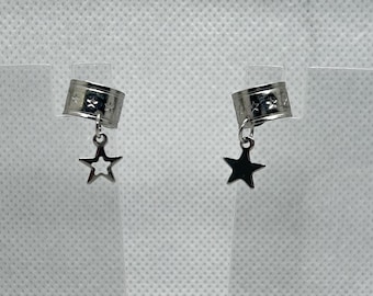 Star Ear Cuff - Little Star