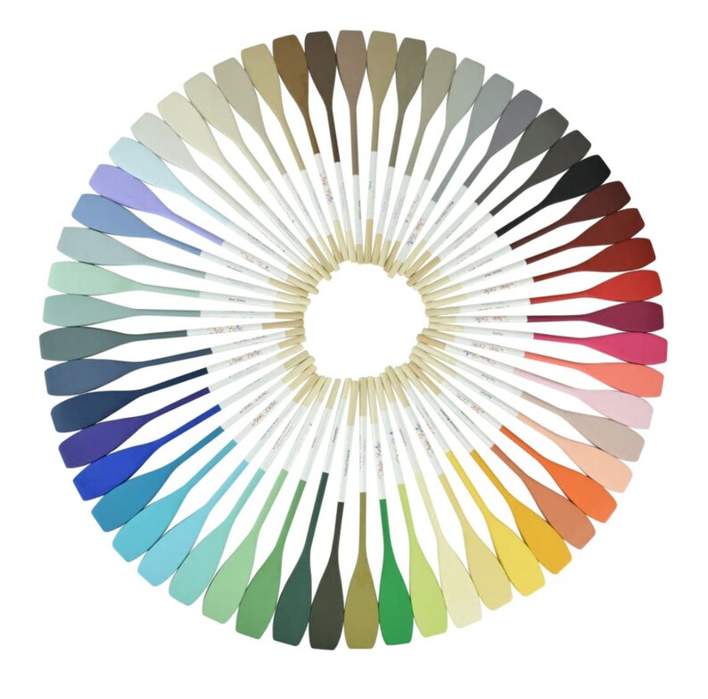 Dixie Belle Fluff Chalk Mineral Paint 8oz 16oz 32oz Etsy