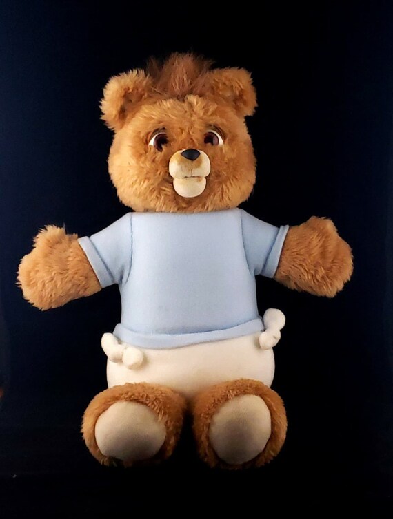 TEDDY RUXPIN STORYTELLING SET-BOOKS-CARTRIDGE-2006-BOX OF FOUR-BACKPACK
